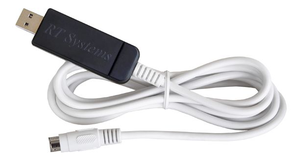 CT-62U USB-CAT câble FT-817/857/897