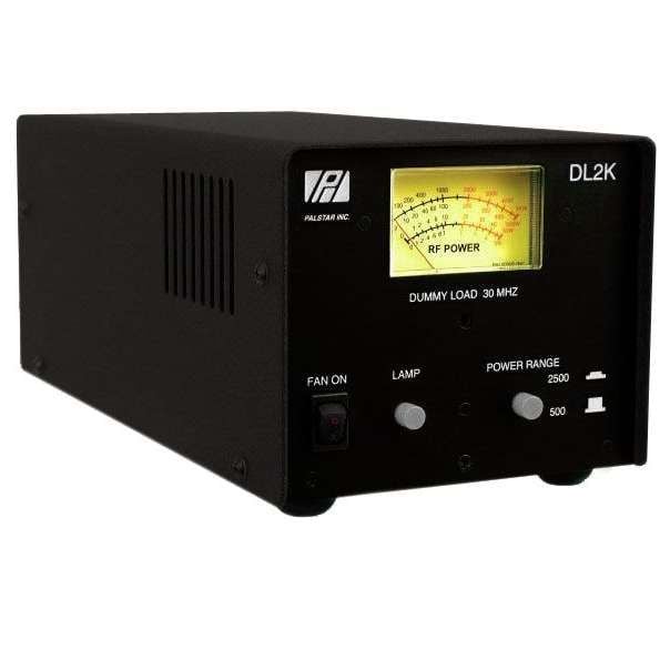 Charge non-rayonnante Palstar DL-2K 2000W