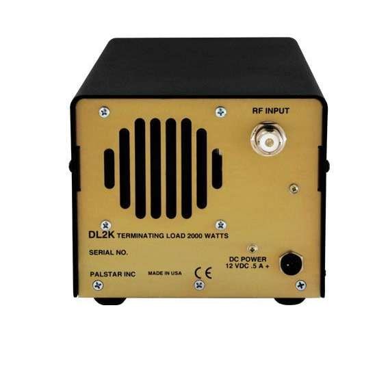 Charge non-rayonnante Palstar DL-2K 2000W – Image 2