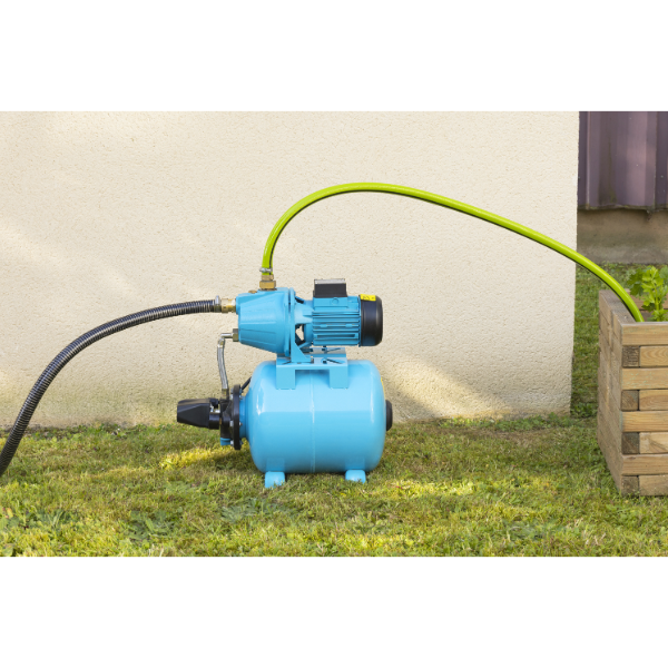 Kit d'aspiration pour pompe – Image 4