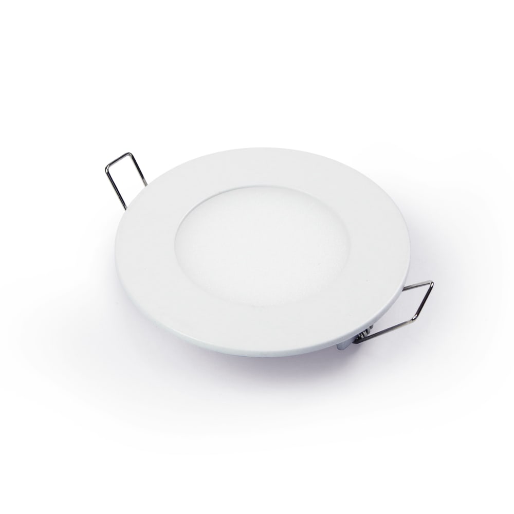 Downlight LED Provetta dimmable 84mm 120°