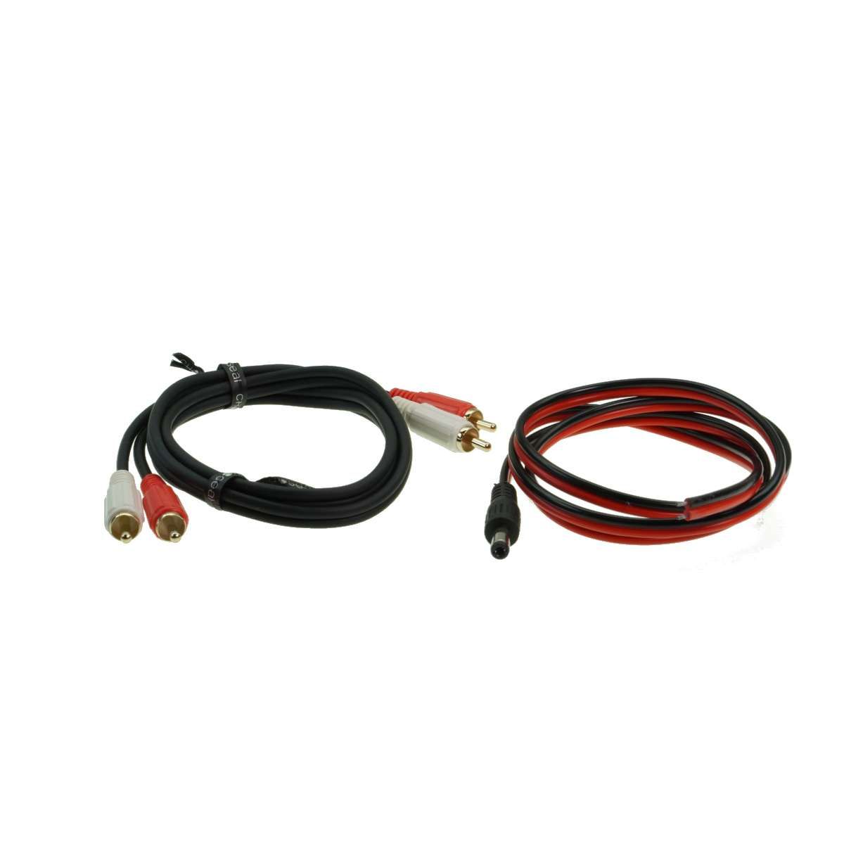 mAT-1500PRO Tuner automatique, 1500W – Image 4