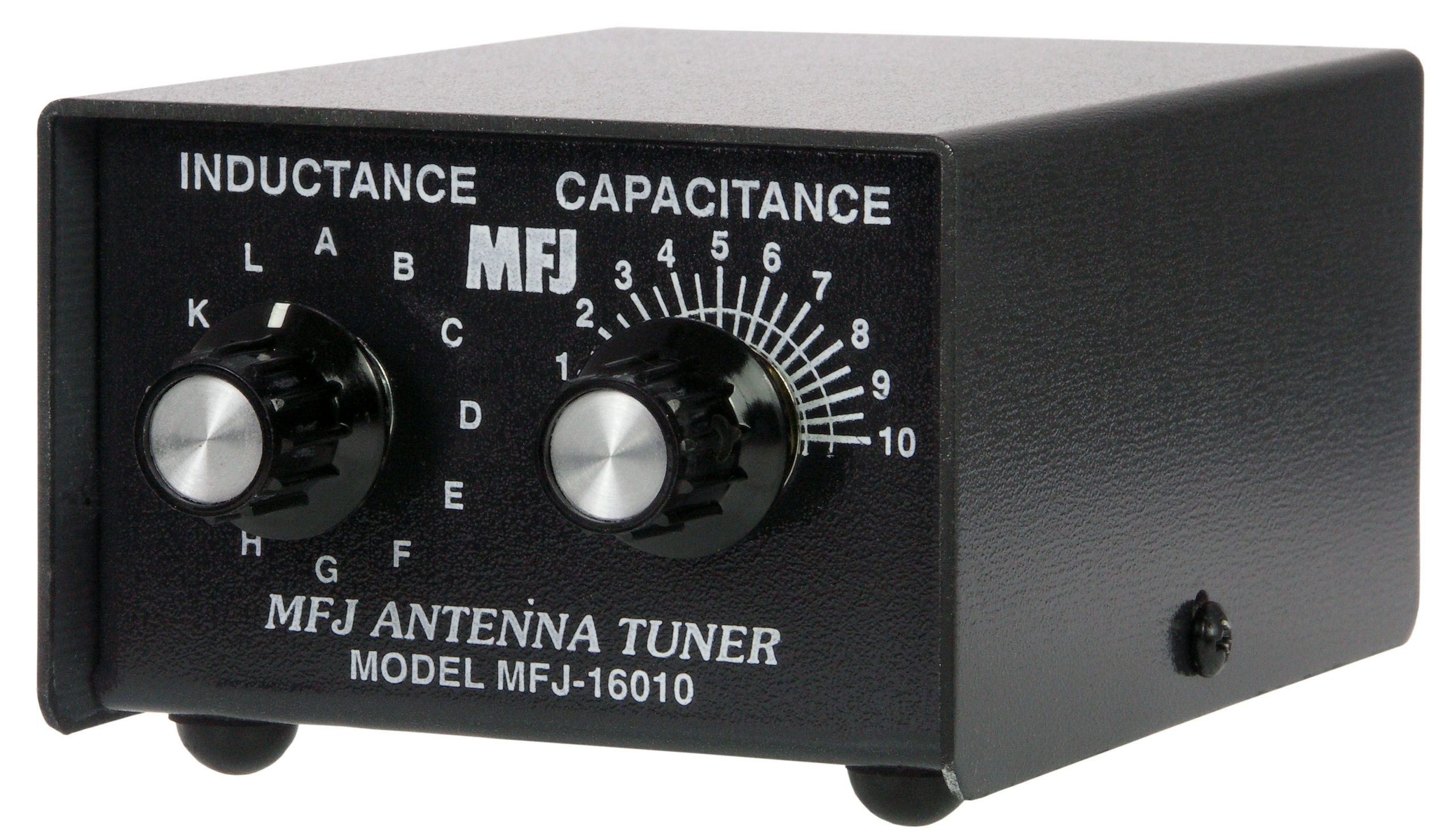 MFJ 16010 Accordeur de fil long, 200W