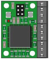 DSP module für noise reduction, install into FT-817 and others