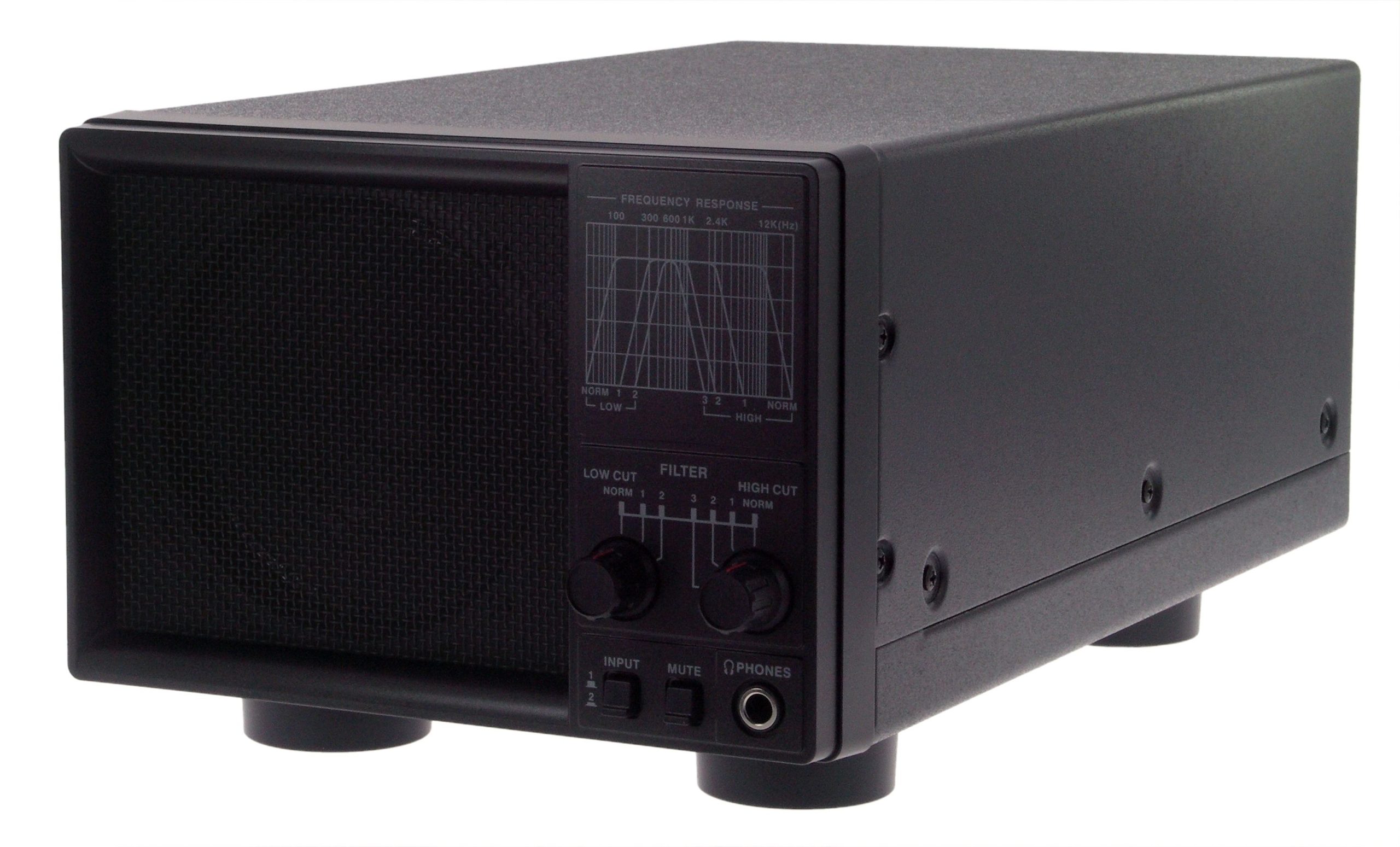 Haut-parleur de bureau Yaesu SP-2000