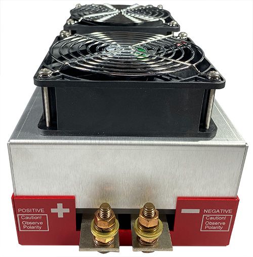 Amplificateur 500W pour CBA – Image 4