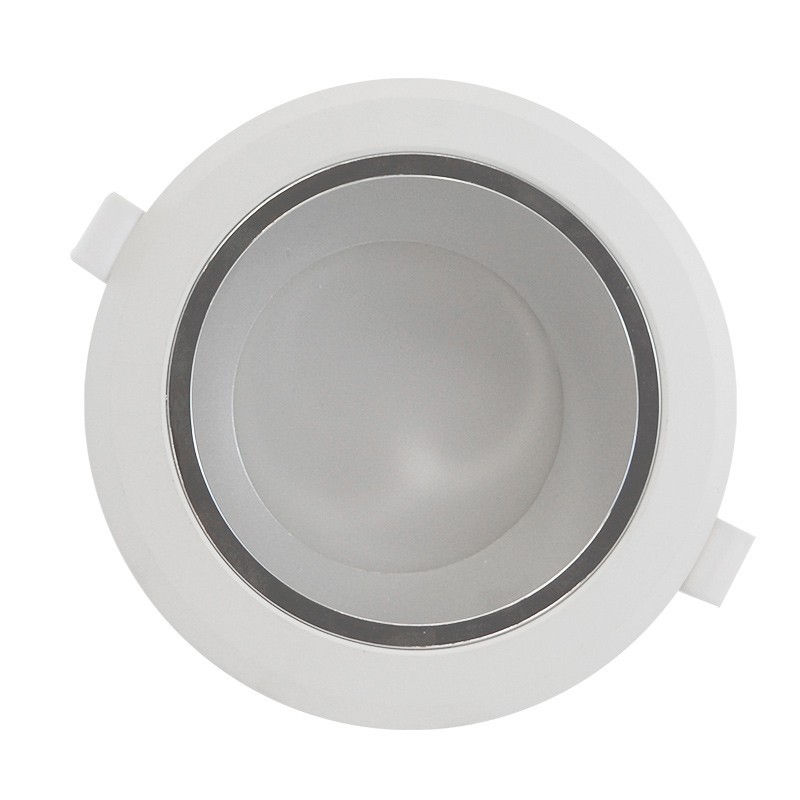 Downlight LED SIRIUS - 15W Basse Luminance Miidex Lighting® – Image 3