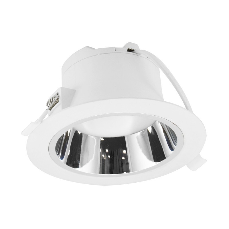 Downlight LED SIRIUS - 25W Basse Luminance Miidex Lighting®