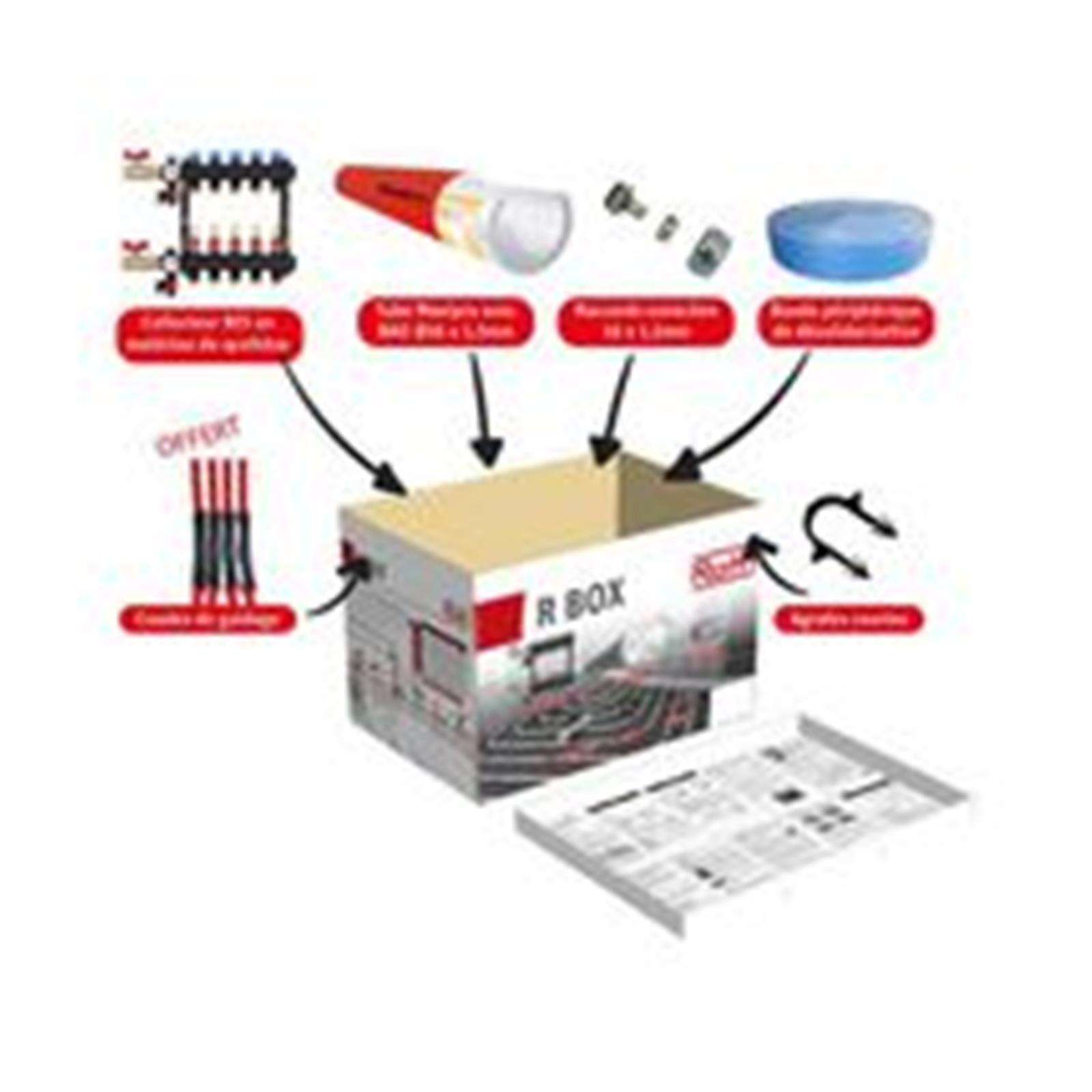 Kit RBOX surface - ROTH – Image 3