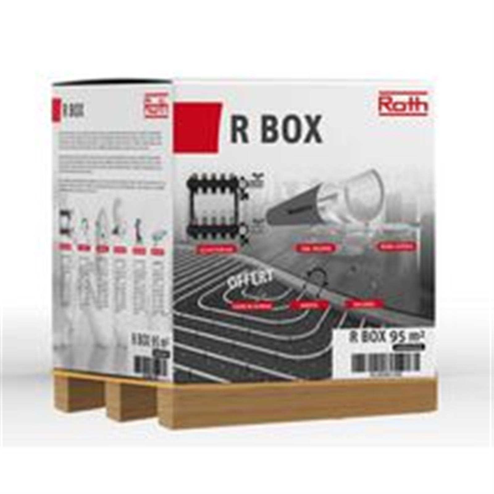 Kit RBOX surface - ROTH – Image 4
