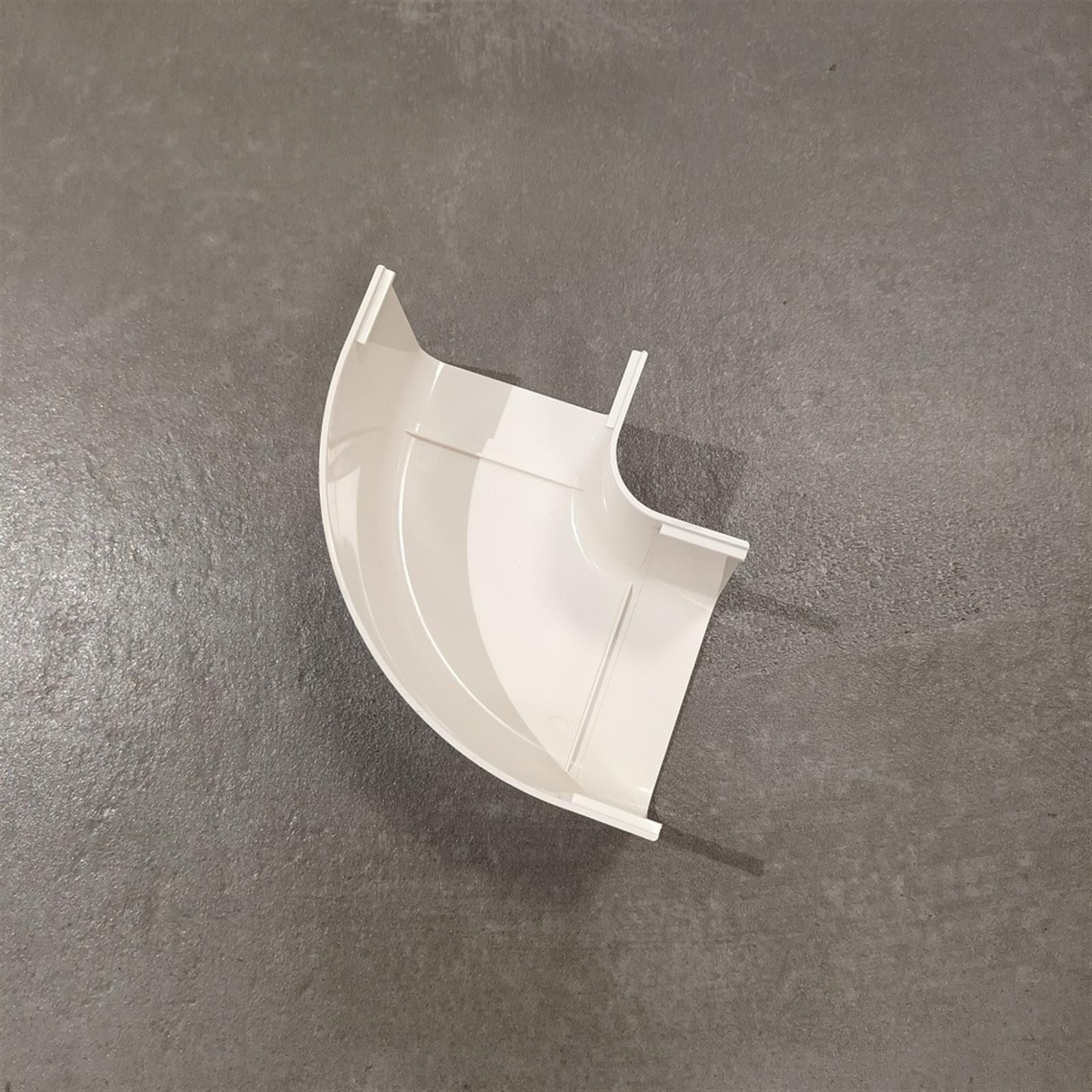 Coude plat 90°C - MC DISTRIBUTION – Image 3