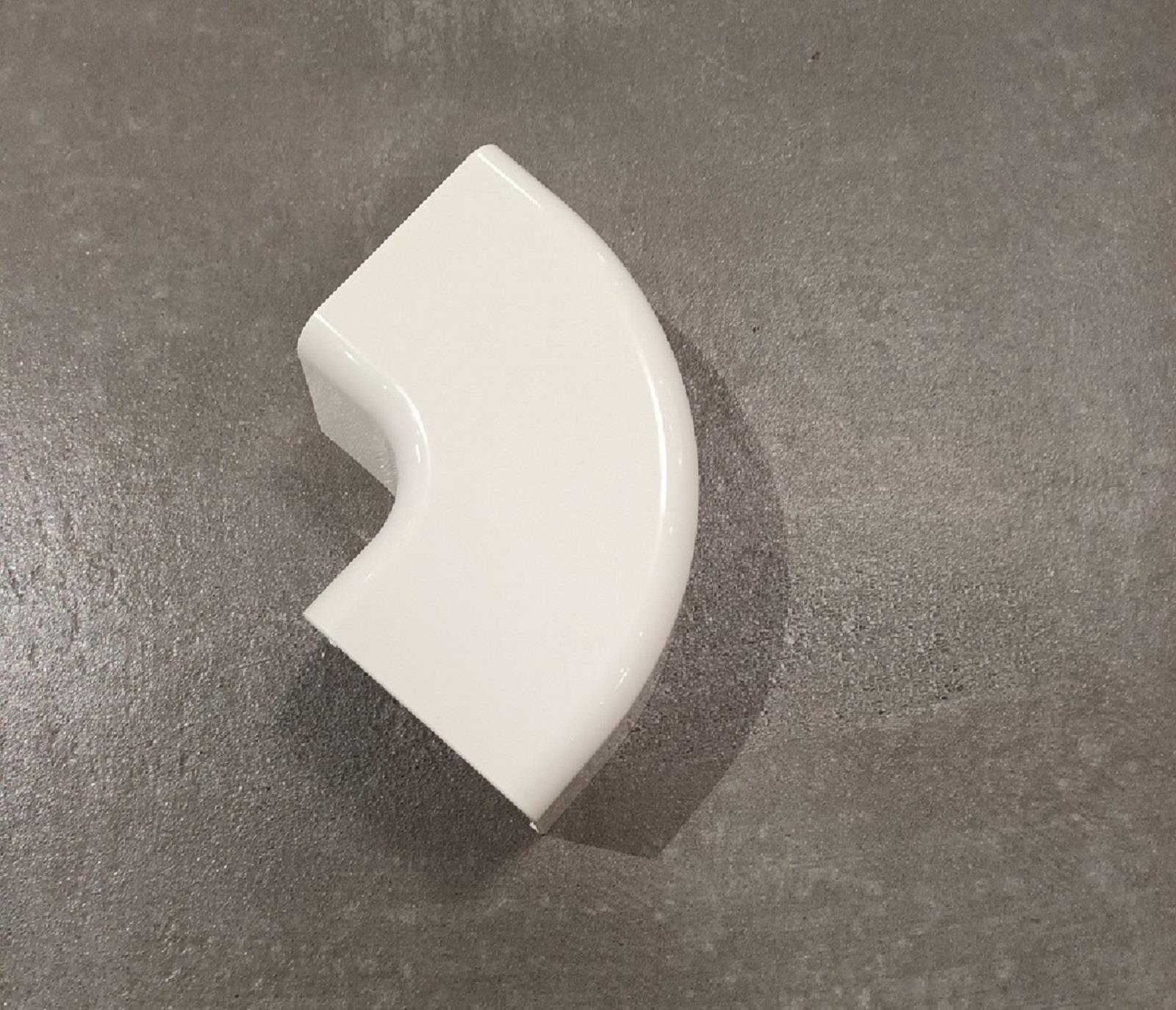 Coude plat 90°C - MC DISTRIBUTION – Image 4
