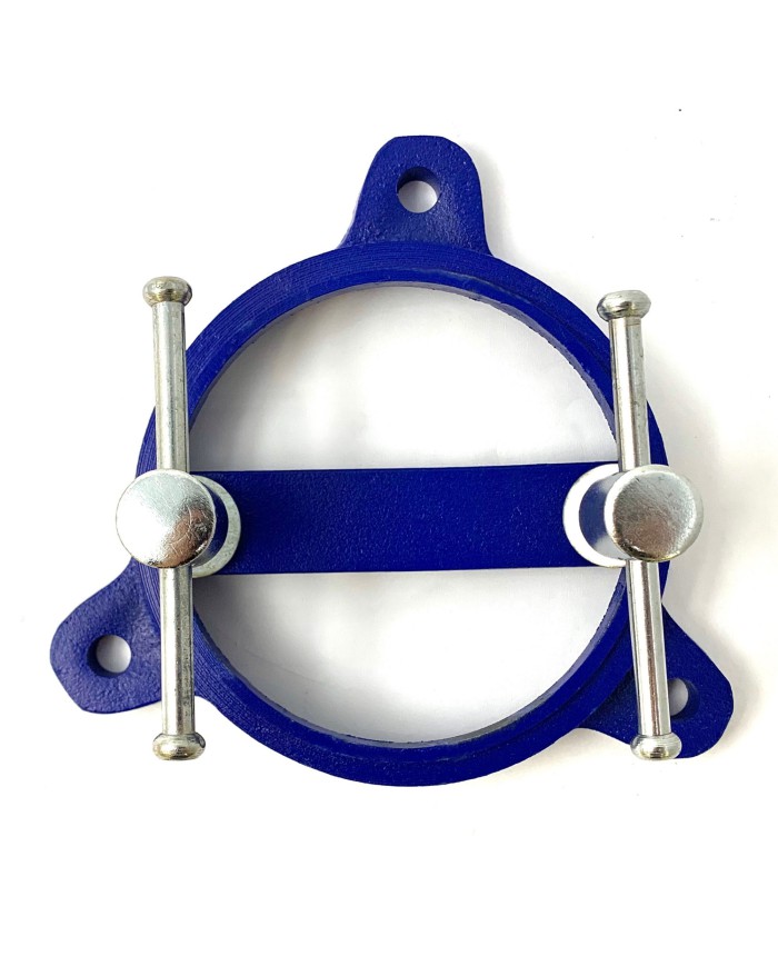 Etau en acier forgé – Image 3