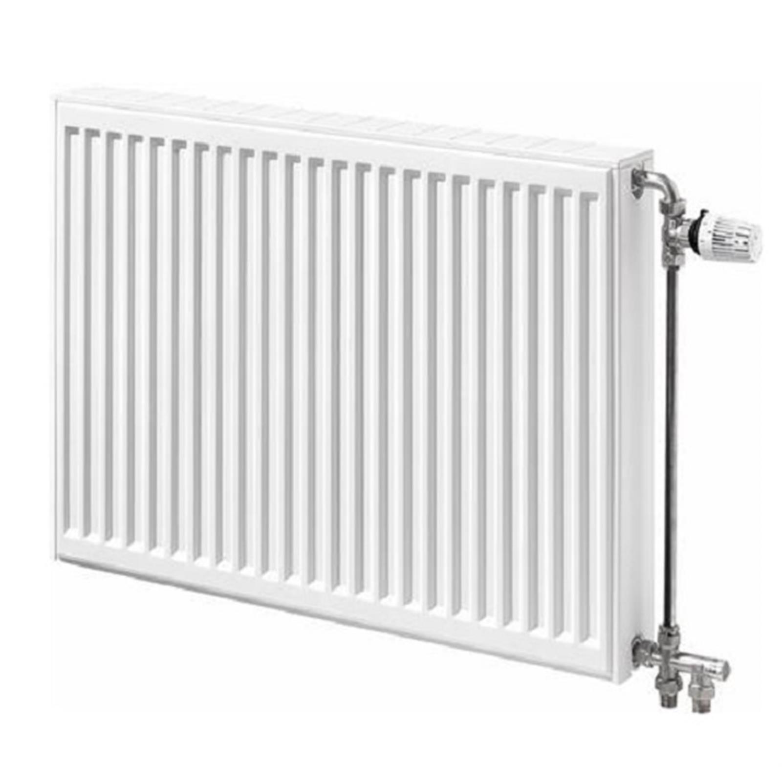Radiateur panneau COMPACT ALL IN - STELRAD
