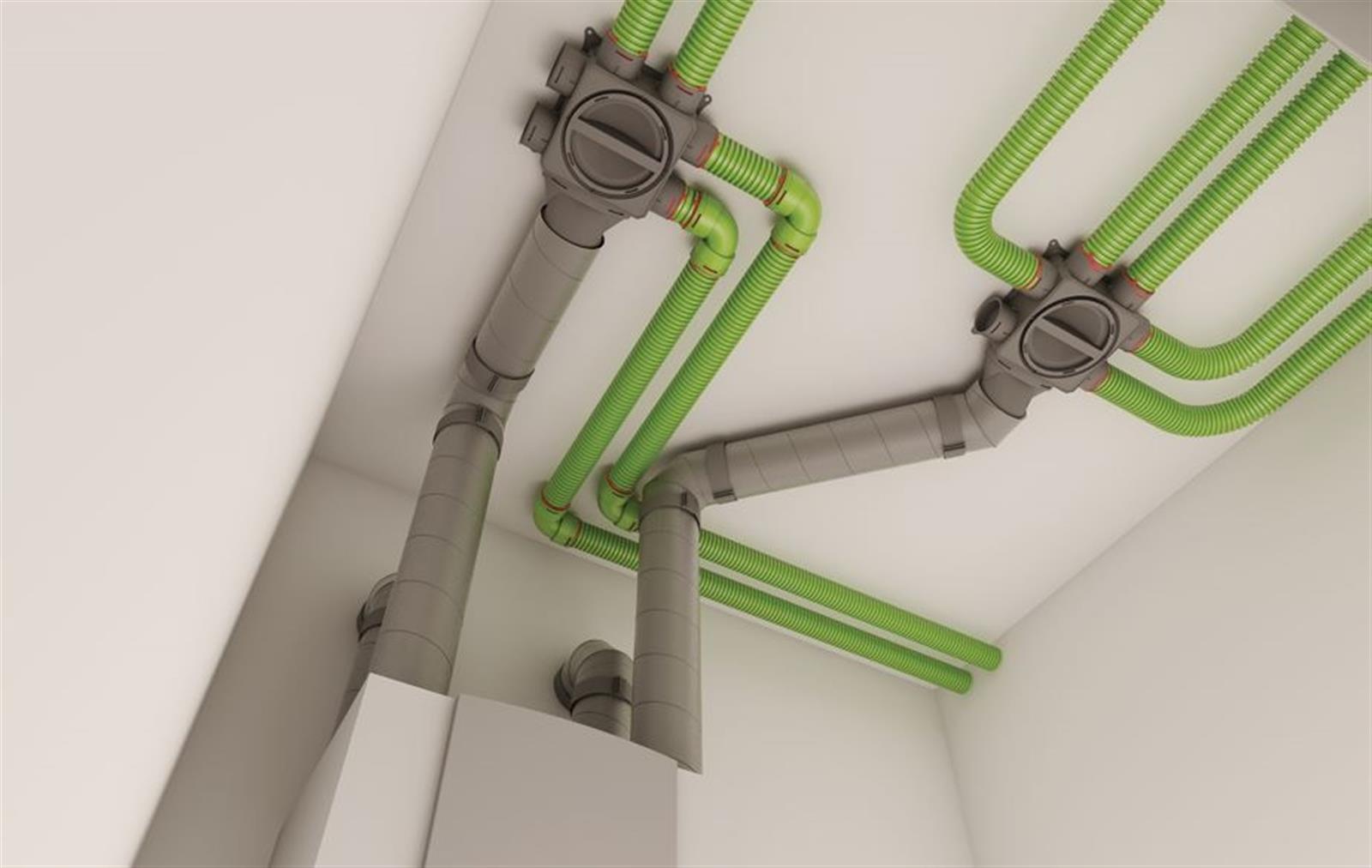 Conduit isolé - UBBINK – Image 3