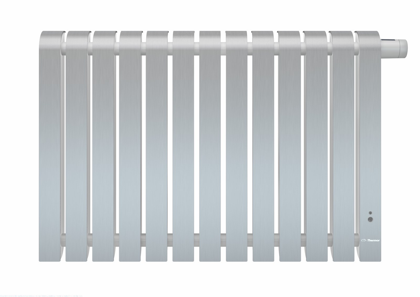 Radiateur électrique connecté MYTHIK - THERMOR