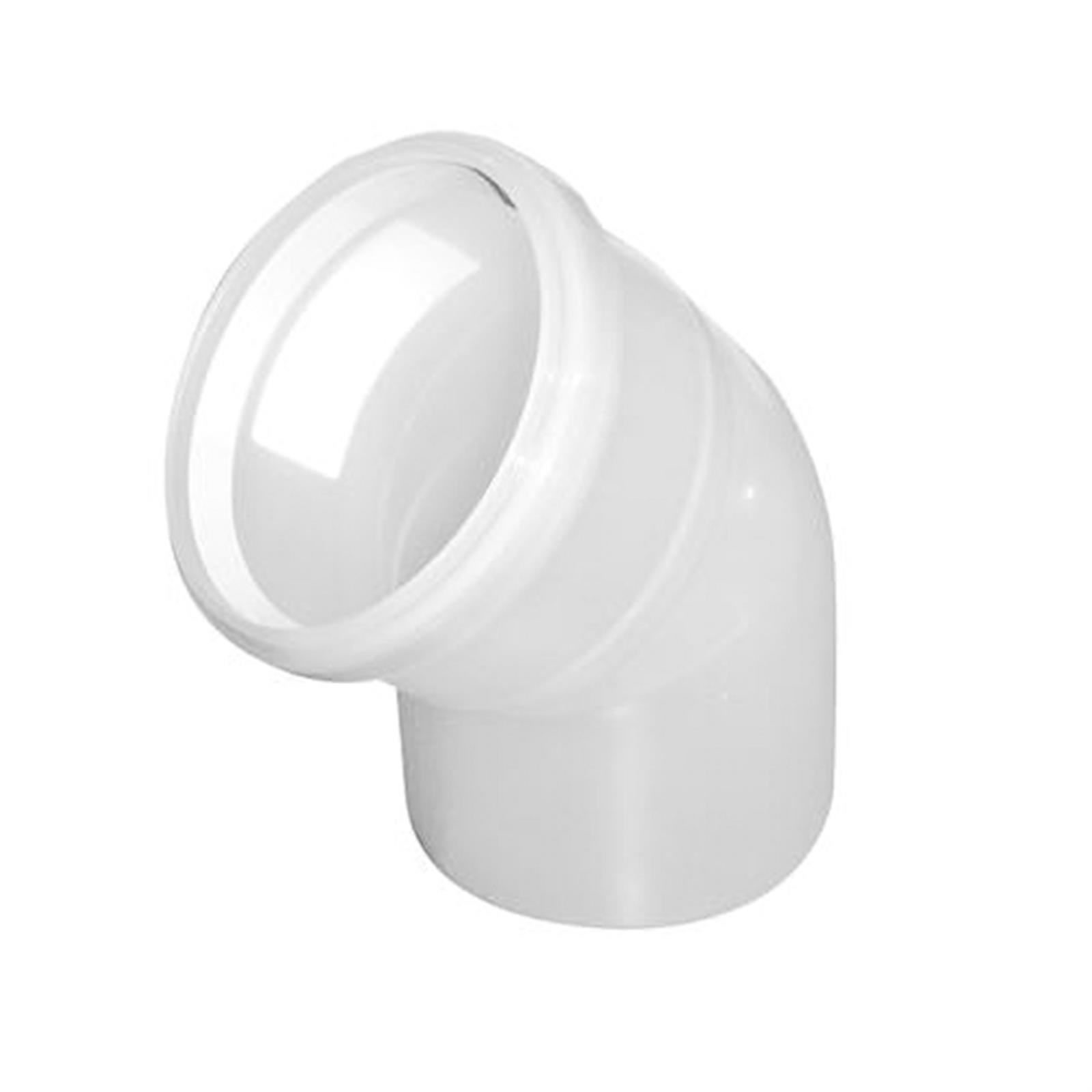 Coude PPTL CHEMILUX SIMPLE PAROI - UBBINK