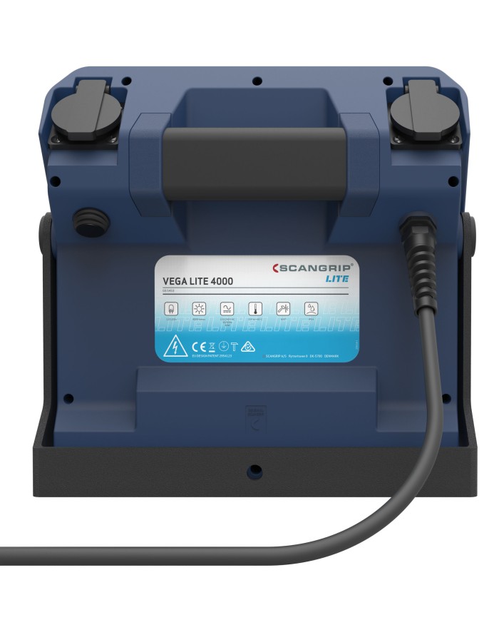 Projecteur de chantier VEGA LITE IP54 – Image 3