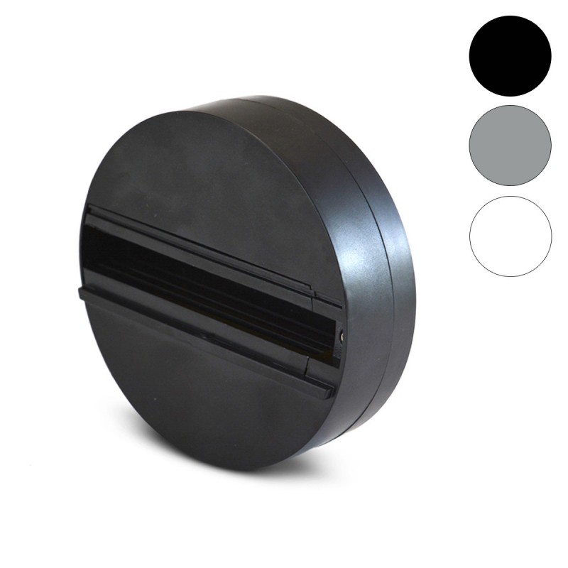Patère pour Spot Rail type XTS Miidex Lighting®