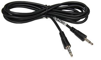 Câble Rigblaster Icom CAT