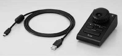 Icom RC-28 Télécommande