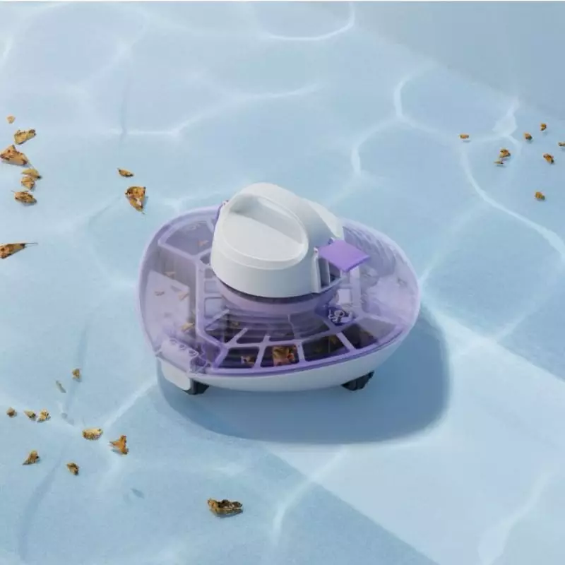 Robot Piscine Sans fil - Maytronics Sonar F1 – Image 3