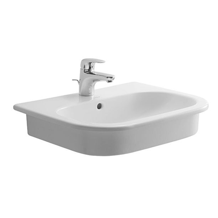 Vasque D-CODE - DURAVIT