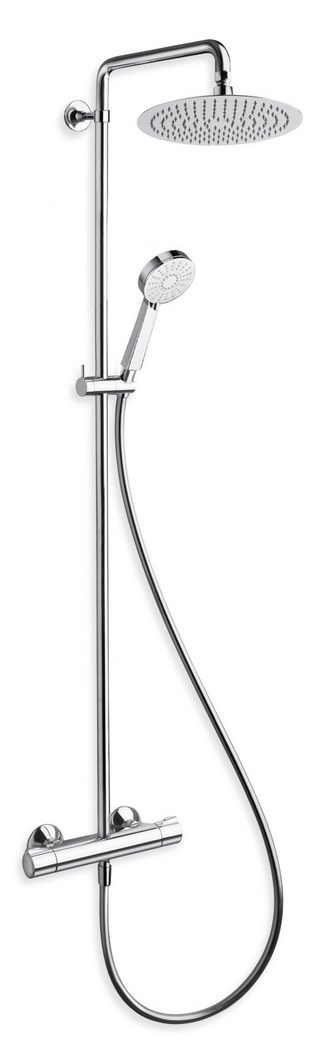 Colonne de douche THETA Tropic - ONDYNA
