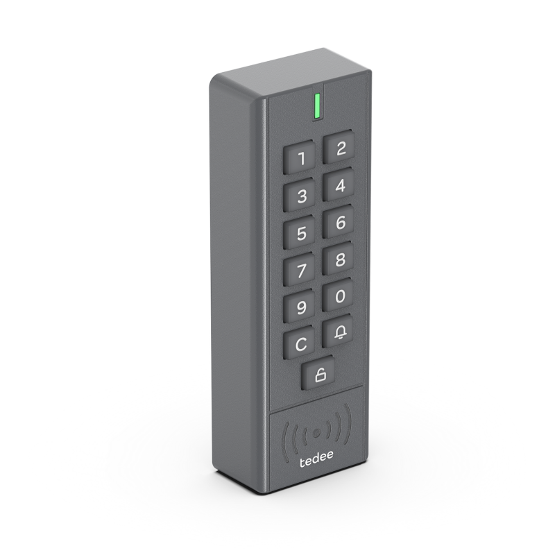 TEDEE - Clavier à code – Image 3