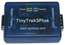 TinyTrak-3Plus APRS Interface – Image 2